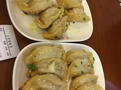 牛肉锅贴-小姜锅贴(凤凰街店)