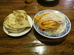 -王魁腊汁肉夹馍(柿园路店)