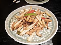 -卯时·龙光雅宴·精致锡帮菜(惠山古镇店)