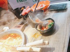 -成都屋头串串(青年北街店)
