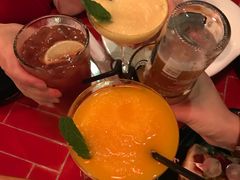 -Luchador摔跤手墨西哥餐厅(恒宇广场店)