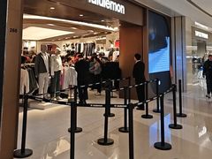 -lululemon(万象城店)