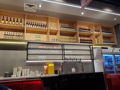 -管氏翅吧(马家堡店)