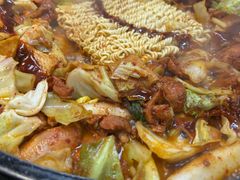 -高基五春川炒鸡排 韩国料理(威海总店)