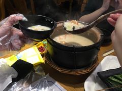 -云晓光头烧烤吧(新大陆广场店)
