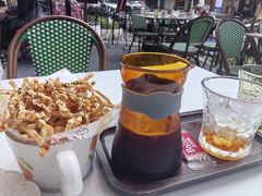 鳕鱼丝-秘密旅行Bonjour(黑金冠 江南西店)