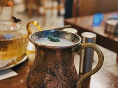 -MADO冰淇淋咖啡馆(淘金店)
