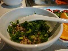 自选料碗-海底捞火锅(高科广场店)