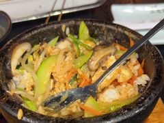 -小花花炭火烤肉·十五年延吉风味(左家庄店)