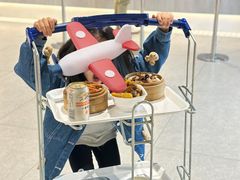 -阿那亚第六食堂(文创街区店)