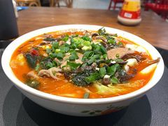 -袁妈红豆汤(重庆总店)