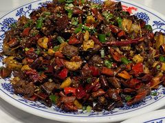 -徐鼎盛民间菜(南坪后堡店)