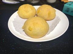 酥皮菠萝包-泮金大塘(北二七路店)