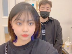 -YESIDO椰岛造型烫发染发