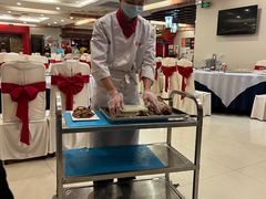 -全聚德(上海首店浦东店)