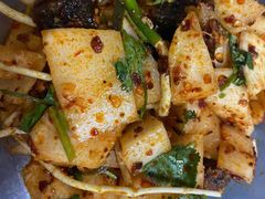 -萝鸡思味秘制泡菜(万家丽店)