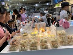 -BreadTalk面包新语·烘焙蛋糕(中心书城店)