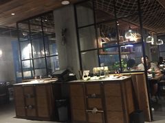 大堂-船奇蒸汽海鲜·闽菜(八市海鲜总店)