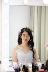 -欣薇婚纱(新源乐汇城店)