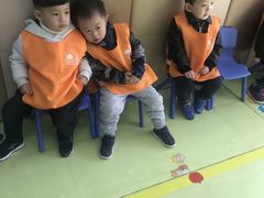 -四叶草托育园(张江园店)