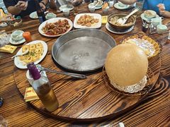 -侠成水上农庄(工业大道店)