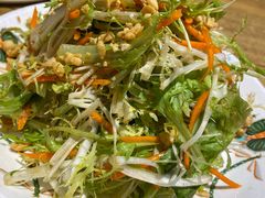-大闫家烧烤·小海鲜家常菜(郑庄店)