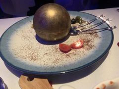 -天玑高空江景餐厅&酒吧Sky Secret Restaurant&Bar
