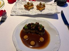 -OSSIANO奥西亚诺海底餐厅