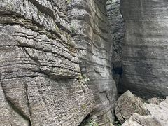 -梭布垭石林景区