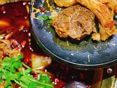 -受气牛肉·重庆耙牛肉(来福士店)