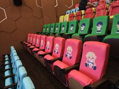 -博纳UA东方宝泰电影城