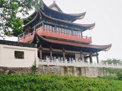 -南北湖风景区