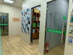 -尚音艺校(明霞路校区)
