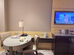 -杭州城中香格里拉大酒店