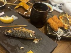 -鸟鹏烧鸟居酒屋(龙岗万科店)