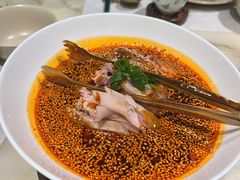 -锦府盐帮·私宴(赛特店)