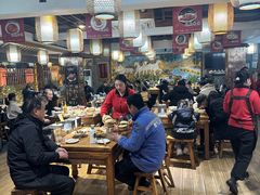 -三厂烩羊肉(五龙口店)
