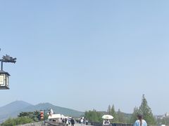 -南京城墙景区