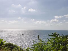 -三亚蜈支洲岛旅游区