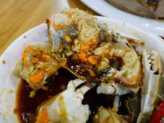 -长平肥姐白粥·海鲜打冷
