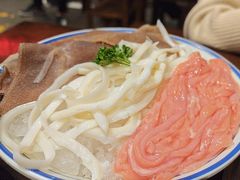 -萍姐火锅·公路夜市(南京新街口店)