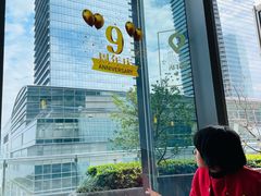 靠窗位-星怡会·新加坡新美食(苏州中心店)
