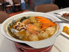 -闽海肴(北辰荟店)