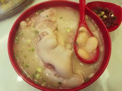 -廖老妈蹄花店(人民公园陕西街259号店)