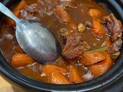 -红豆焖罐面·新邯郸菜(光明店)