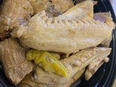 -特派卷·老北京烤鸭卷(合生汇购物中心店)