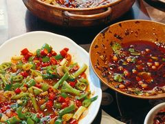 -拾捌川·自贡爆炒(新街口店)