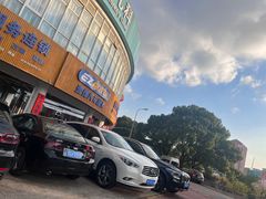 -壹捷汽车服务徐汇店(上海旗舰店·徐汇店)