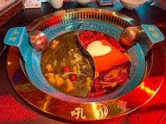 -吼堂老火锅(万寿宫店)