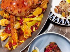 -蟹之国·精品蟹料理(极地店)